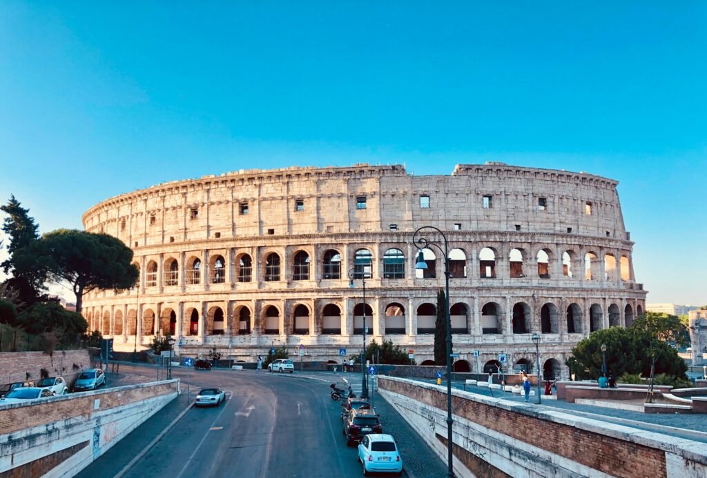 colosseum tickets sold out