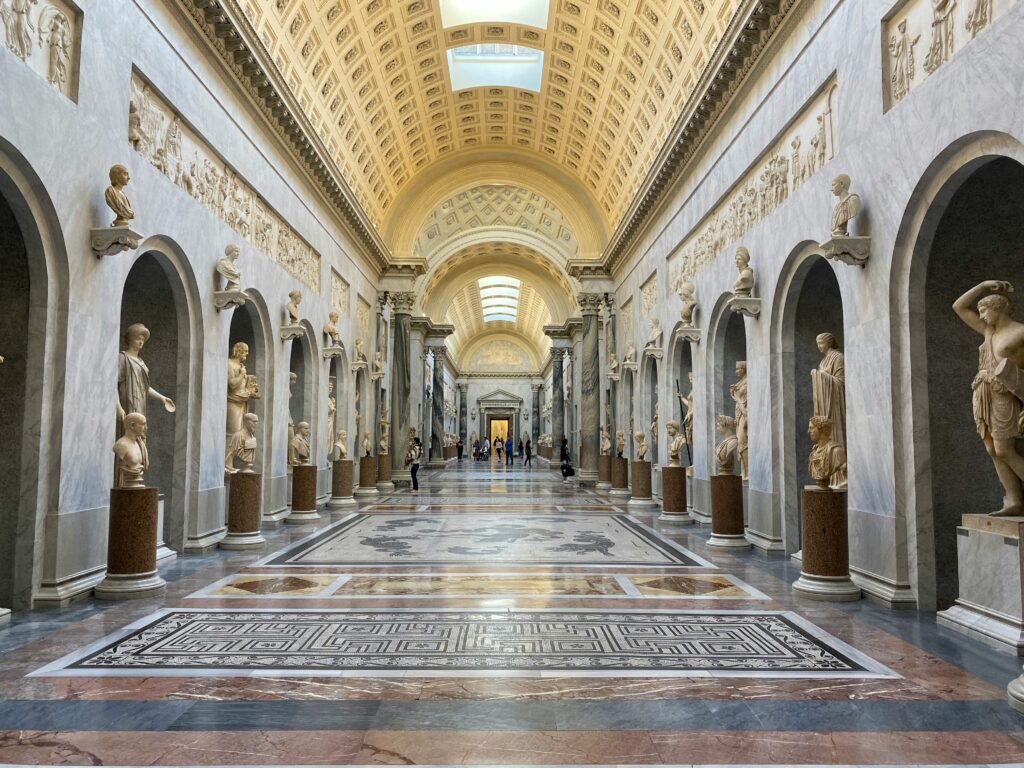 vatican museums tickets sold out