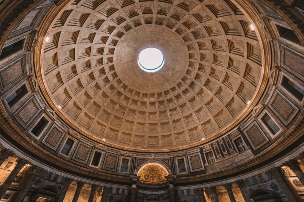 pantheon sold out official site interior floor