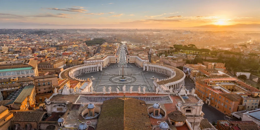 st peters dome tickets